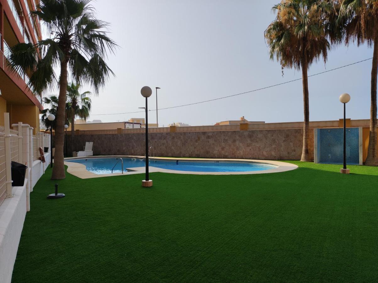 شقة روكيتاس ذي مار  في Santa Ana المظهر الخارجي الصورة